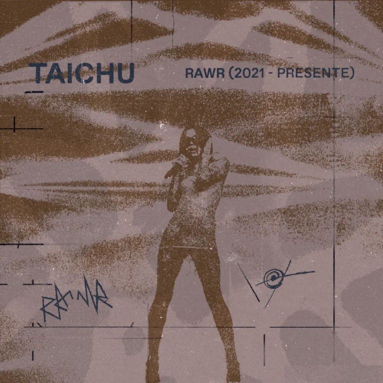 TAICHU - RAWR